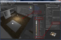 unity3D需要哪些基础知识